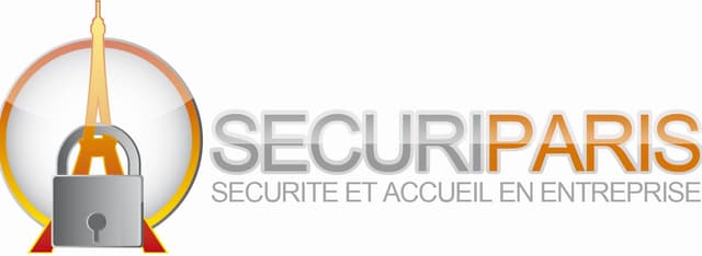 SecuriParis - Sécurité et accueil en entreprise